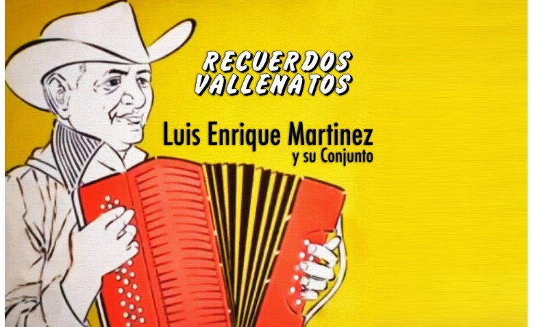 El ostión, la canción interpretada por Luis Enrique Martínez sobre los potenciadores sexuales