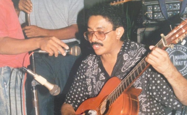 Hernando Marín, el gavilán mayor del vallenato