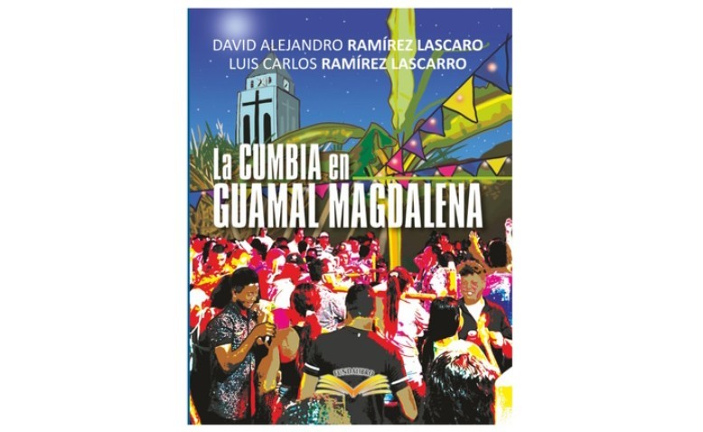 Libro: La cumbia en Guamal