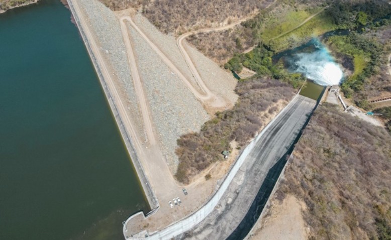 La Guajira necesita la segunda fase de la represa del río Ranchería