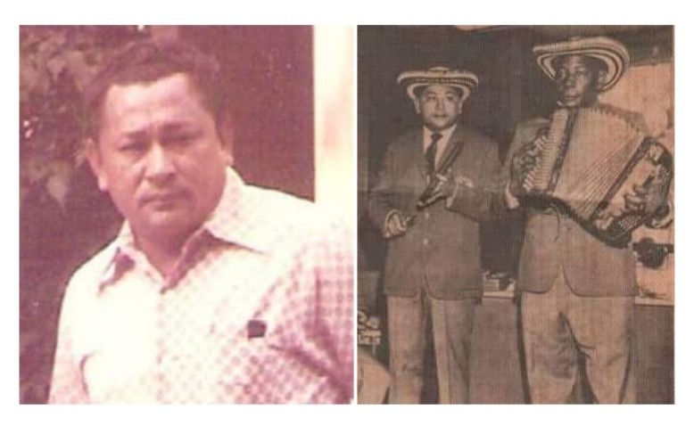 José Tapia: el eterno guacharaquero de Alejandro Durán
