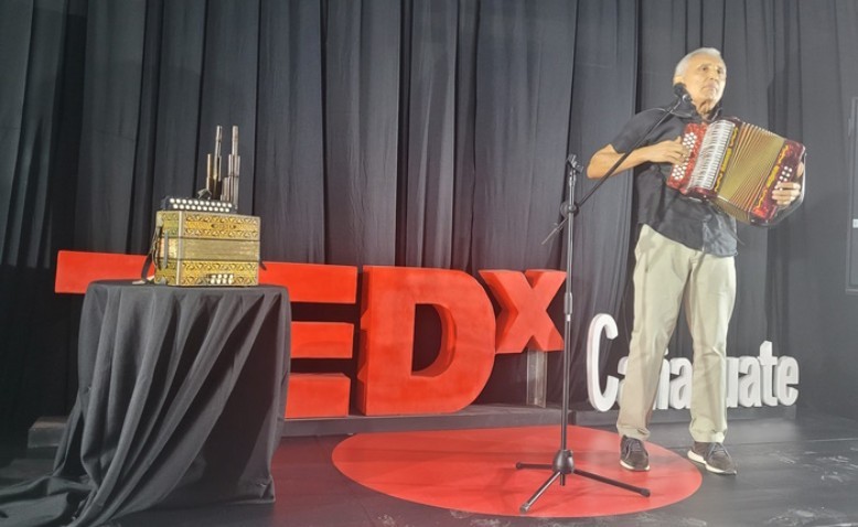 El TEDxCañaguate inspiró a Valledupar