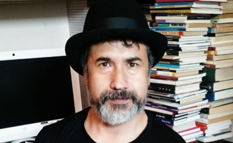 Jorge Osbaldo, un escritor que nos enseña que la casa de la escritura tiene muchos rincones