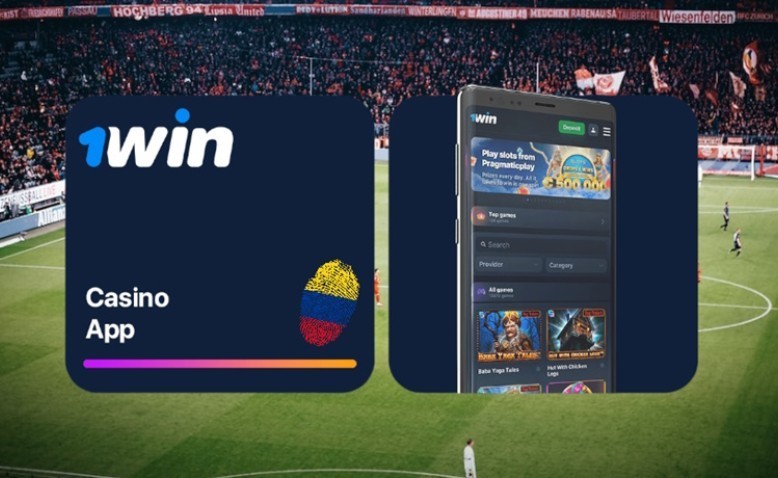 1win Colombia reseña: mejores bonos, formato y tipo de apuesta