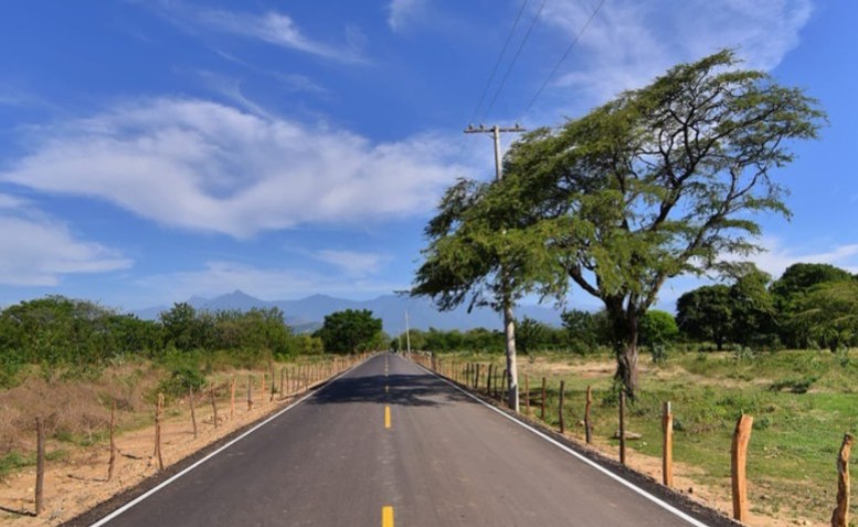 El Plan Vial Departamental del Cesar: un gran cambio para las comunidades rurales