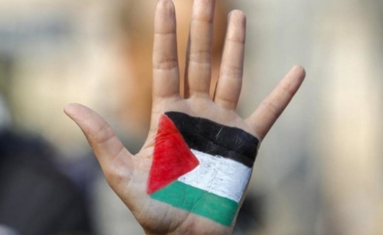 Palestina o el derecho a resistir