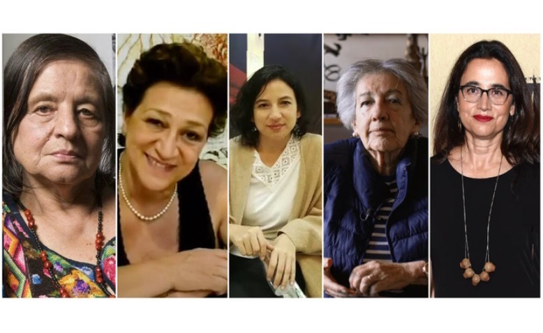 8 mujeres que han cambiado el Cine colombiano 