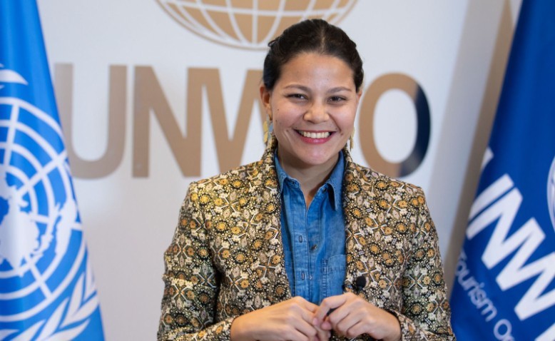 Natalia Bayona Baquero: Liderazgo femenino con impacto global