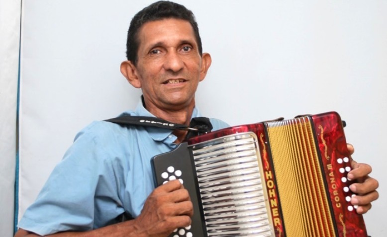Guillermo “Guille” Morales, el acordeonero que aportó en los inicios musicales de Diomedes Díaz