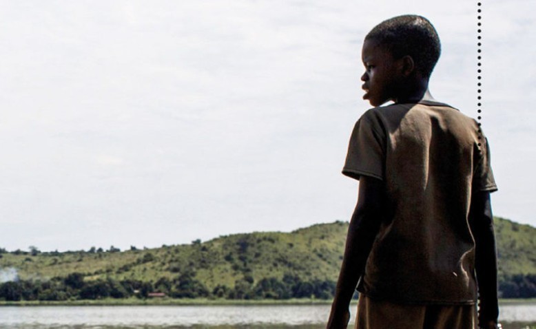 El río Congo, en todos sus estados y en cada palabra 