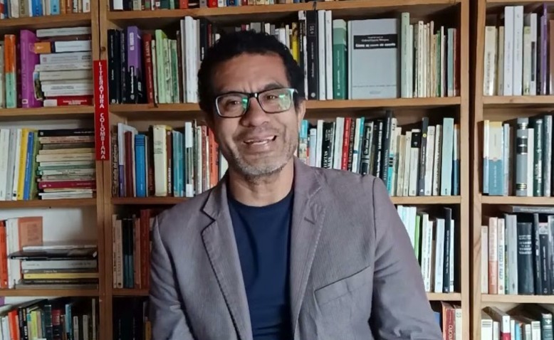 Las letras en el Cesar: una entrevista a Luis Mario Araújo 