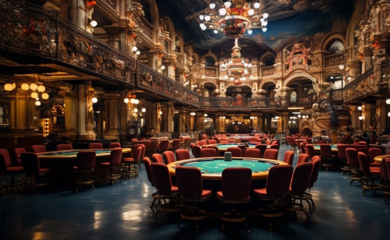 Razones por las cuales los casinos internacionales son mejores que los estatales