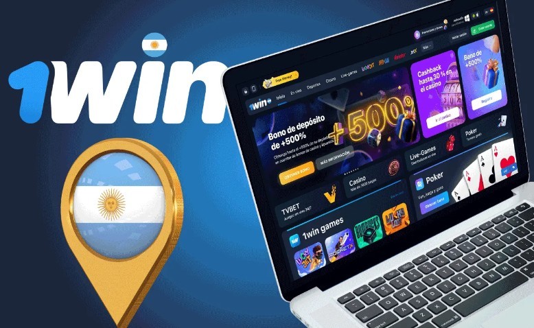 1win App es la mejor oportunidad para apostar y jugar en Argentina