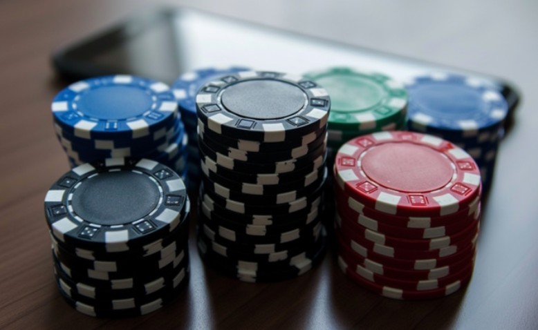 Ventajas y características de los casinos móviles en línea