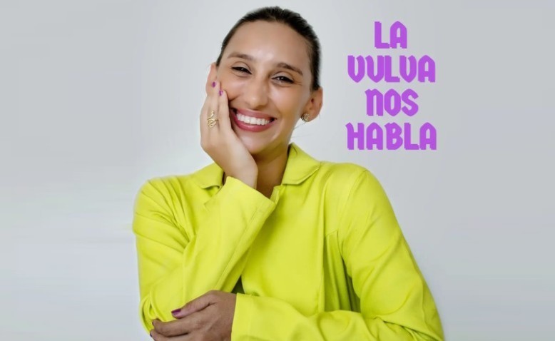 La vulva nos habla 