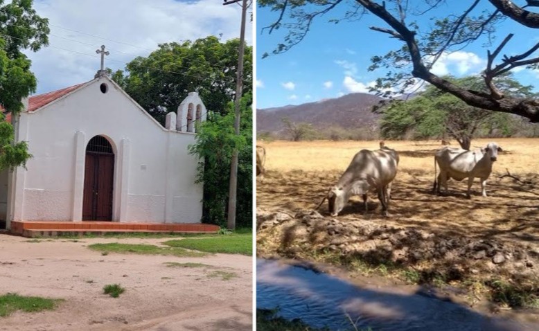 Recuerdos de mi niñez y adolescencia en Zambrano 