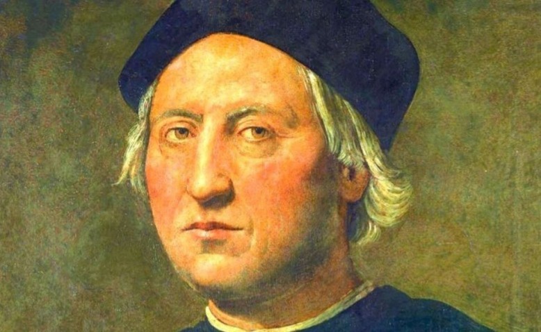 Los últimos días de Cristóbal Colón 