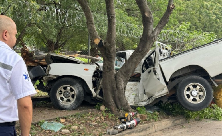 La cuarta, una carrera del miedo en Valledupar