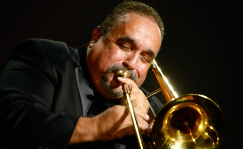 Willie Colón, el gran varón de la Salsa
