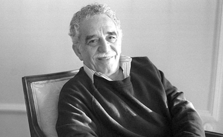 Eternamente Gabo 