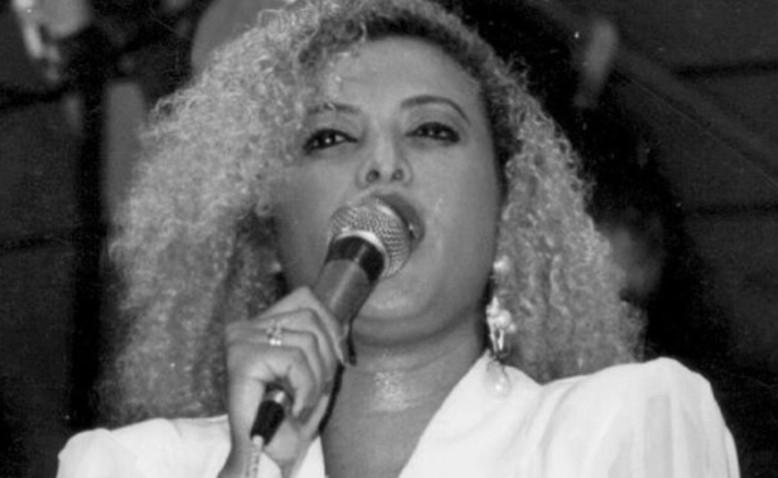 Patricia Teherán: la diosa del Vallenato 