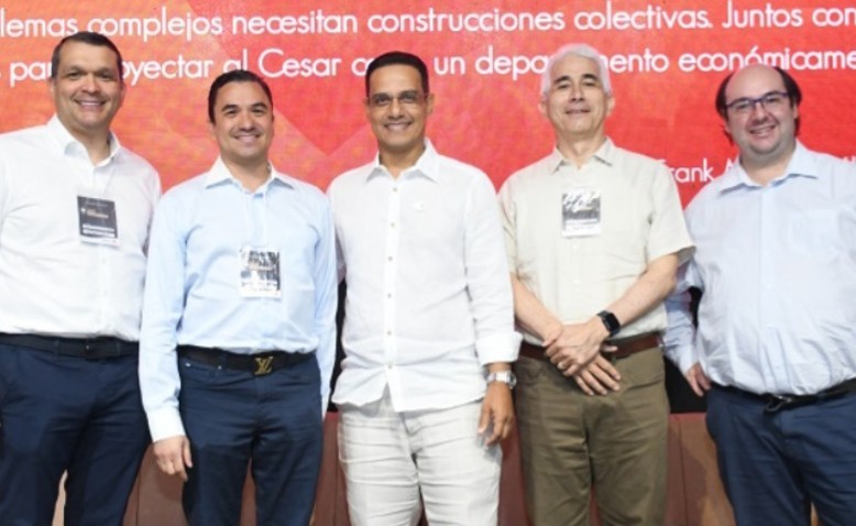 Los Diálogos de Comfacesar: una iniciativa para construir comunidad 