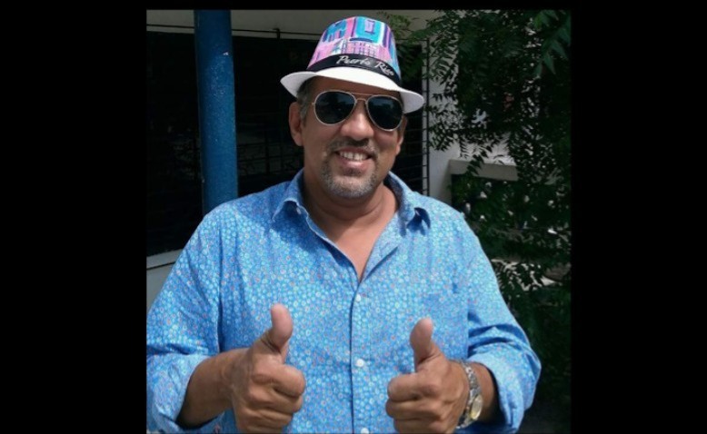 Franklin Villanueva Martínez: la voz de los poenatos (vocablo registrado)