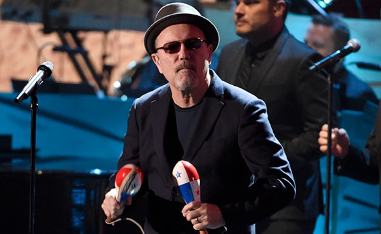 ¡Abisajá!: Rubén Blades, el intelectual de la Salsa