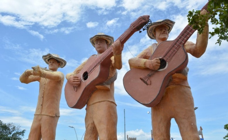 Ecos del Festival de Guitarra en Codazzi