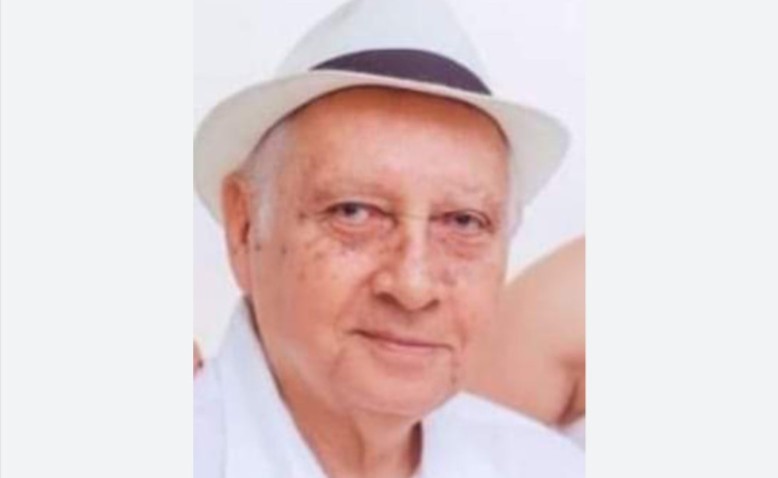 El hombre de las palabras de seda 