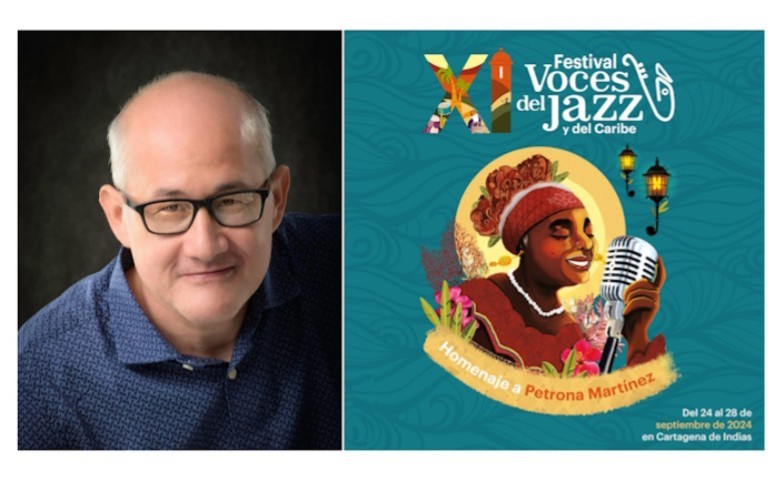 Manuel Lozano: “Lo sabroso del jazz es que no es música con la que tú ya sabes qué va a pasar” 