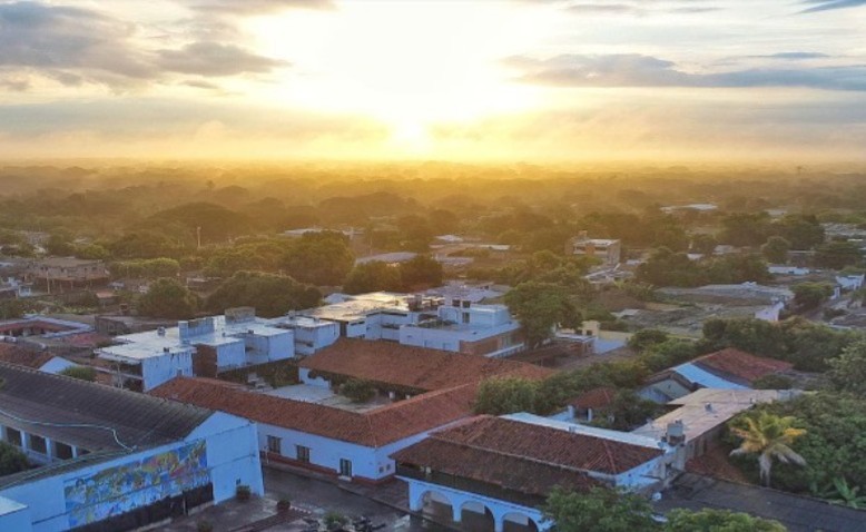 Valledupar frente al cambio climático