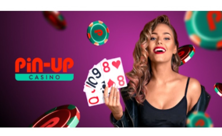 El casino Pin-up revoluciona el juego móvil para los colombianos