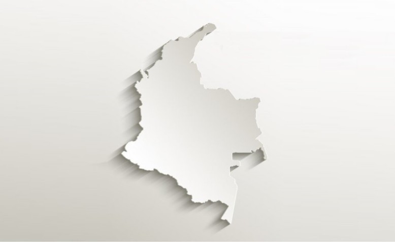 Los que mandan en Colombia