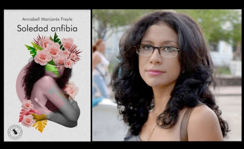 La soledad en el espejo: una conversación con Anabell Manjarrés Freyle