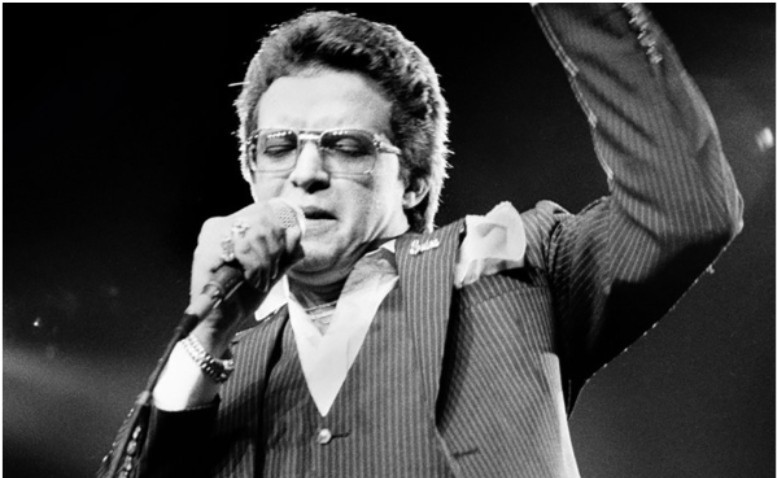 Héctor Lavoe: el cantante de los cantantes 