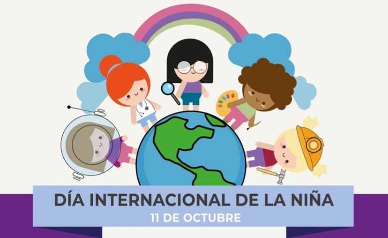 Empoderando a las niñas, construyendo un futuro igualitario