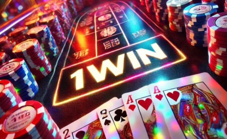 Potencia tu juego en 1win: la clave del éxito está en el uso inteligente de bonos