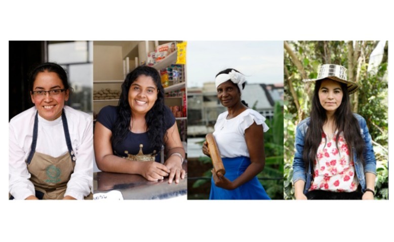 La mujer colombiana: un motor de desarrollo y progreso