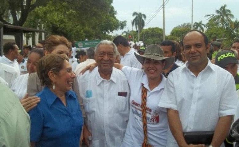 Yarime Lobo Baute 