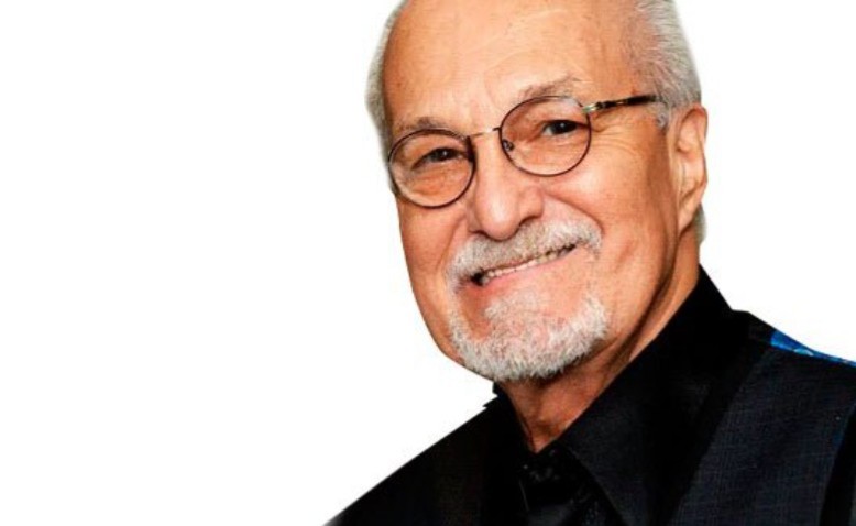 Paquito Guzmán, el rey del romanticismo 