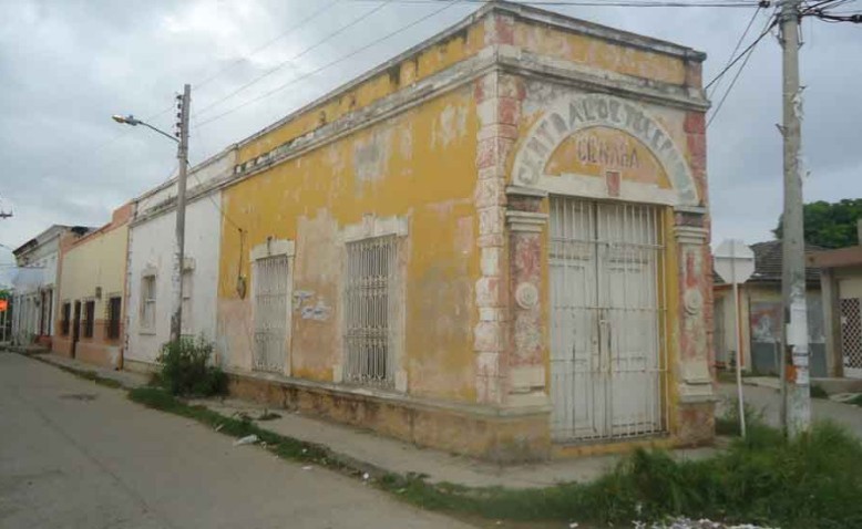 Ecos del club de ajedrez “Ciénaga” 