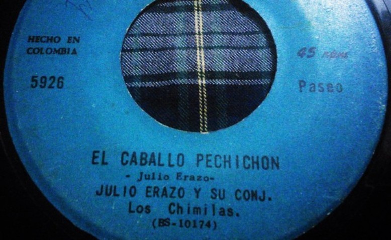 El caballo pechichón: un legado musical del Caribe colombiano