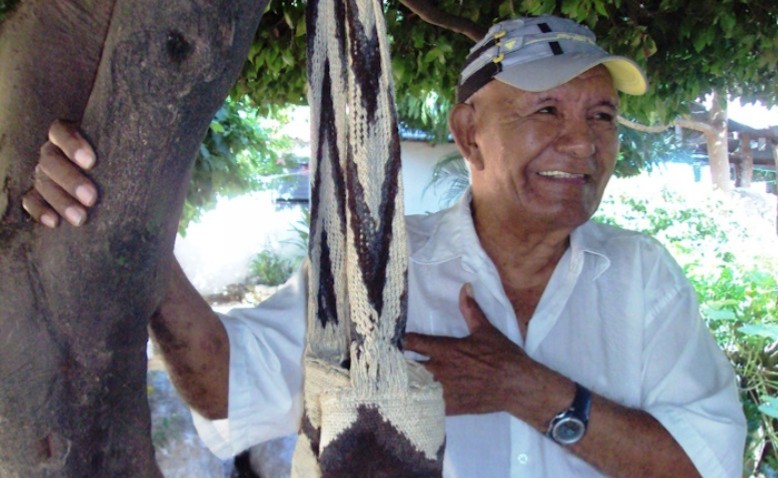 Chema Guerra, siempre estuvo lleno de ilusiones para cantarle a las mujeres