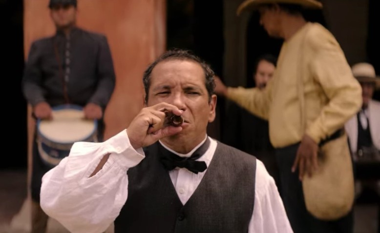 Andrés Mendiola, de La Montaña a Macondo 