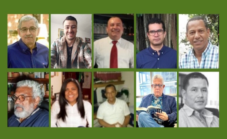 Los 10 columnistas más leídos del 2024 en PanoramaCultural.com.co 
