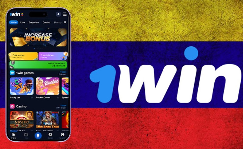 ¿Por qué elegir 1win para tus apuestas deportivas y juegos de casino en línea?