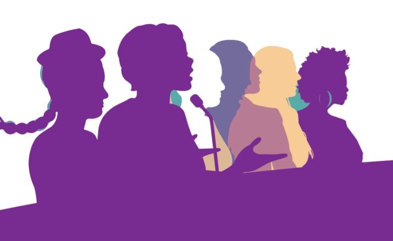 Mujeres liderando el cambio: desafíos y oportunidades en la era del multilateralismo