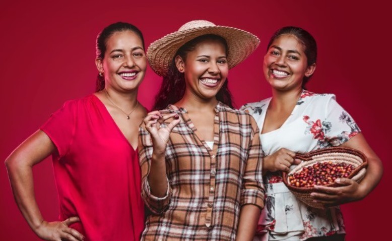 Instrumentos de paz: el poder transformador de la mujer