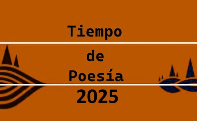 Tiempo de poesía 2025: una nueva convocatoria poética para unir las dos orillas 